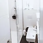 Goitzschezeit Apartment *