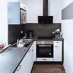 Apartament Goitzschezeit