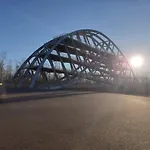 Goitzschezeit Apartment *