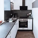 Goitzschezeit Apartment Bitterfeld-Wolfen