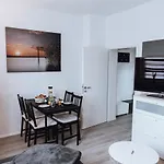 Apartament Goitzschezeit Bitterfeld-Wolfen