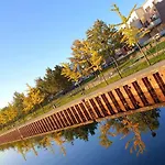 Apartment Goitzschezeit