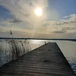 Apartament Goitzschezeit *
