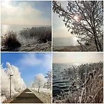 Apartment Goitzschezeit