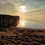 Apartment Goitzschezeit