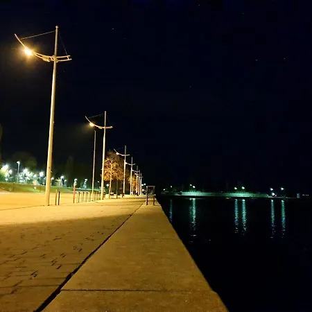 Goitzschezeit Apartmán Bitterfeld-Wolfen