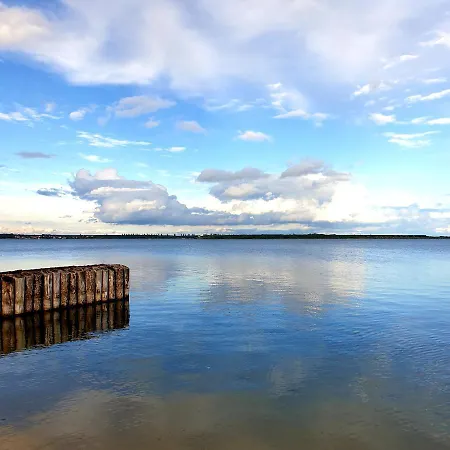 Goitzschezeit דירה Bitterfeld-Wolfen