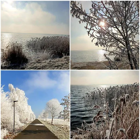 Apartmán Goitzschezeit