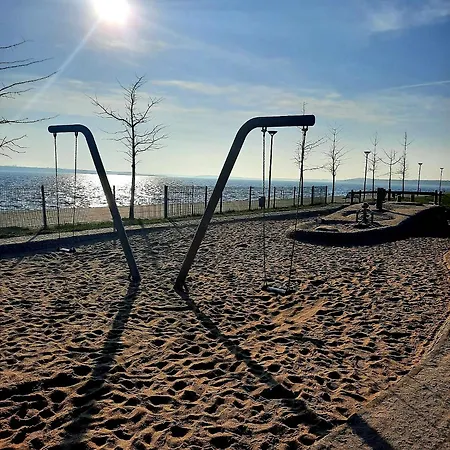 Apartmán Goitzschezeit *