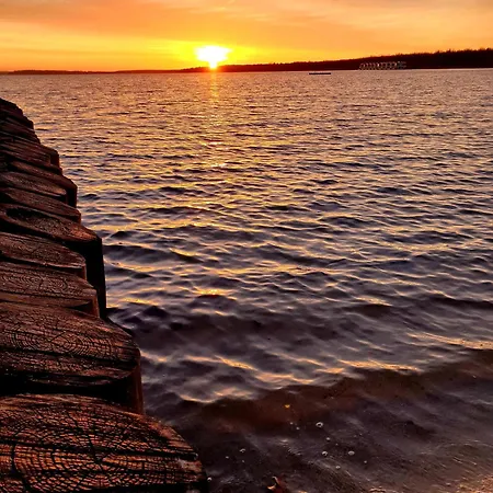 Daire Goitzschezeit Bitterfeld-Wolfen