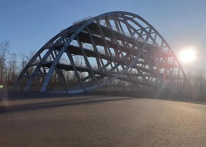 Goitzschezeit Apartmán *