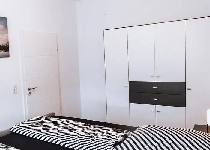 Goitzschezeit Apartmán *