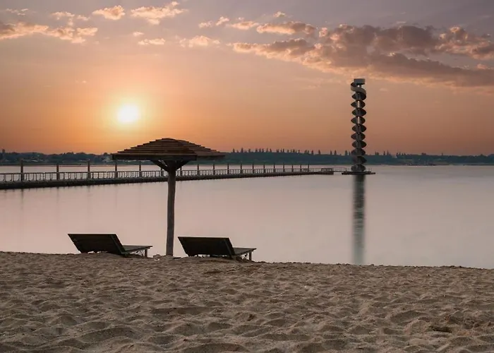 Goitzschezeit Bitterfeld-Wolfen