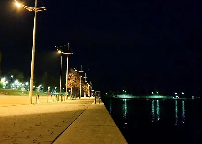 Goitzschezeit דירה Bitterfeld-Wolfen