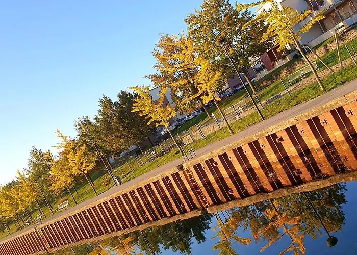 דירה Goitzschezeit