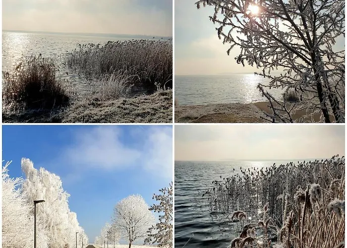 דירה Goitzschezeit