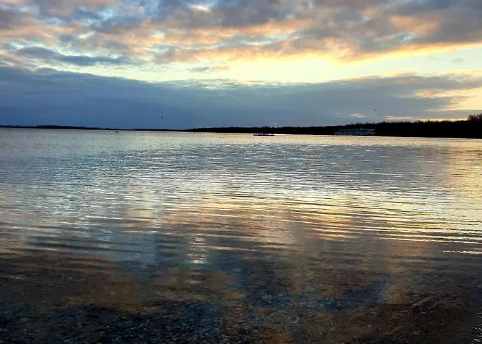 Goitzschezeit * Bitterfeld-Wolfen