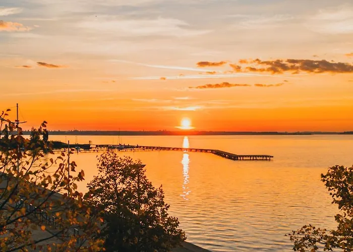 Apartmán Goitzschezeit