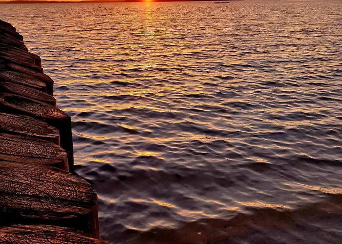 Apartmán Goitzschezeit Bitterfeld-Wolfen